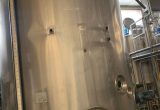 23500 liters tank in Stainless 304
