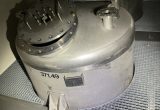 2355 liters tank in Syrafast 316