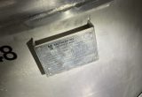 2355 liters tank in Syrafast 316