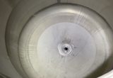 2355 liters tank in Syrafast 316