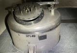 2355 liters tank in Syrafast 316