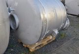 2355 liters tank in Syrafast 316