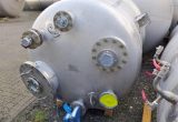 2355 liters tank in Syrafast 316