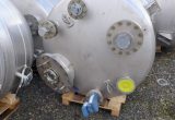 2355 liters tank in Syrafast 316