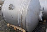 2355 liters tank in Syrafast 316