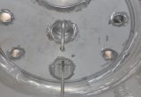 2355 liter tank i Syrafast 316