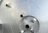 23800 liters tank in Stainless 304
