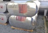 2400 liter tank in Stainless 304