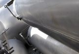 2400 liter tank in Stainless 304