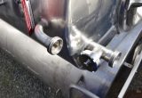 2400 liter tank in Stainless 304