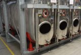 2400 liter tank in Stainless 304
