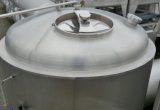 2400 liter tank in Stainless 304