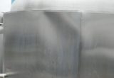 2400 liter tank in Stainless 304