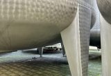24000 liters tank in Stainless 304