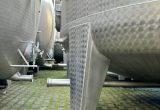 24000 liters tank in Stainless 304
