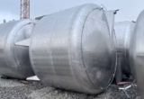 24000 liters tank in Stainless 304