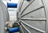 24100 liter tank in Stainless 304