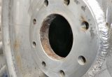 24100 liter tank in Stainless 304