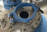2420 liter tank in Acid-proof 316