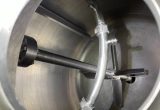 2420 liter tank in Acid-proof 316