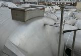 24400 liters tank in Stainless 304