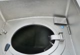24400 liters tank in Stainless 304
