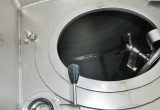 24400 liters tank in Stainless 304