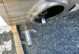 24500 liters tank in Stainless 304
