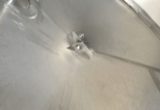 24500 liters tank in Stainless 304