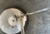 24500 liters tank in Stainless 304