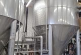 24500 liters tank in Stainless 304