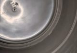 24500 liters tank in Stainless 304