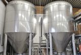 24500 liters tank in Stainless 304