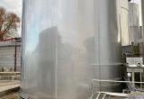 245000 liters tank in Stainless 304
