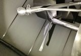 245000 liters tank in Stainless 304