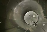 245000 liters tank in Stainless 304