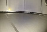 245000 liters tank in Stainless 304