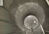 245000 liters tank in Stainless 304