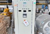 2460 liter tank in Acid-proof 316