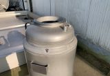 250 liter tank in stainless steel 304