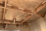 250 liter tank in stainless steel 304