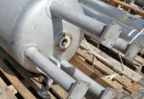 250 liter tank i Syrafast 316