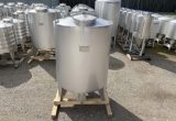 2500 liter tank in Stainless 304