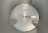 2500 liter tank in Stainless 304
