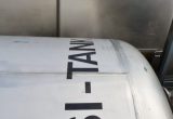 2500 liter tank in Stainless 304