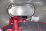 2500 liter tank in Stainless 304