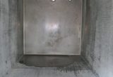 2500 liter tank in Stainless 304