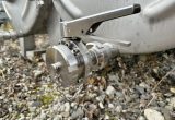 2500 liter tank in Stainless 304