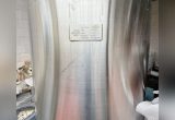 2500 liter tank in Stainless 304