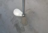 2500 liter tank in Stainless 304